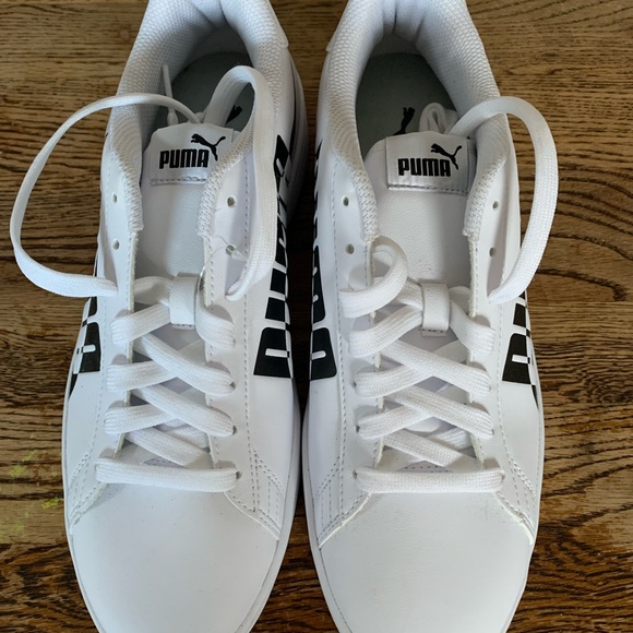 Puma Men’s sneaker sz 10 - Picture 5 of 6